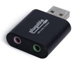 USB Audio adpater for pc