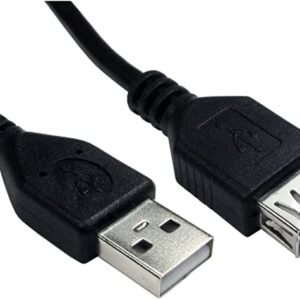 USB Extension Cable 12cm