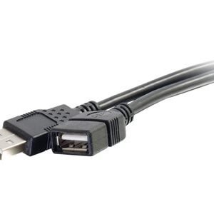 USB Extension Cable 1M V2.0