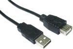 USB Extension Cable 25cm