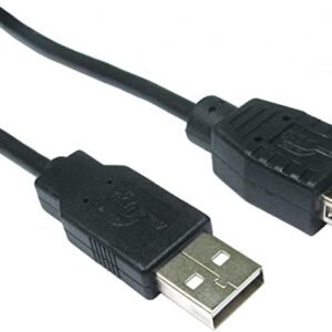 USB Extension Cable 25cm