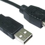USB Extension Cable 2M V2.0
