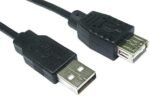 USB Extension Cable 2M V2.0