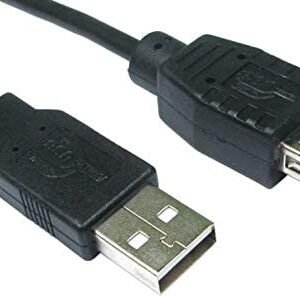 USB Extension Cable 2M V2.0