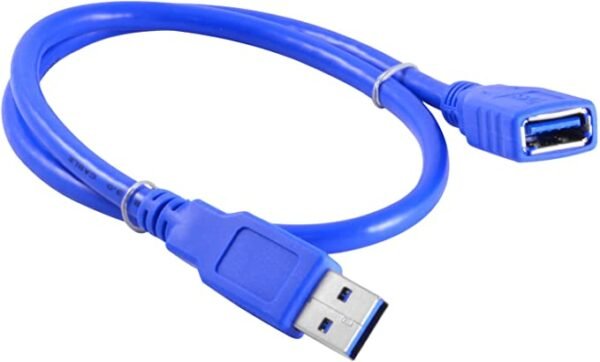 USB Extension Cable 50cm