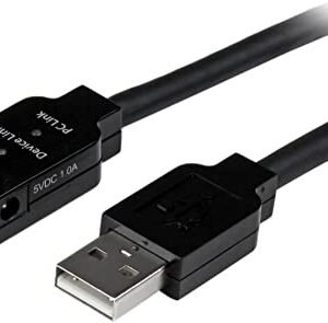 USB Extension Cable 5M V2.0