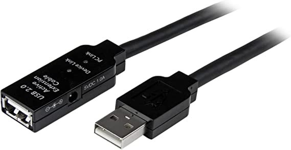 USB Extension Cable 5M V2.0