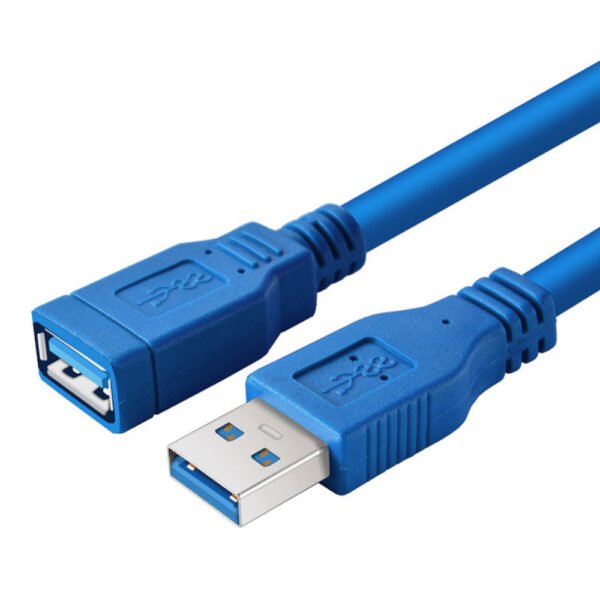 USB Extension cable V3 1 Meter