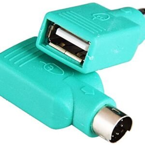 USB Female adapter for Mouse and keyboard