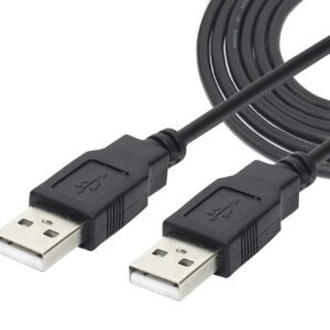 USB to USB Cable