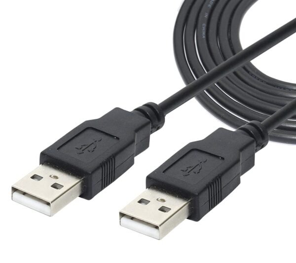 USB to USB Cable