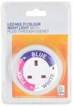 Night Ight LED multi