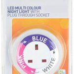 Night Ight LED multi