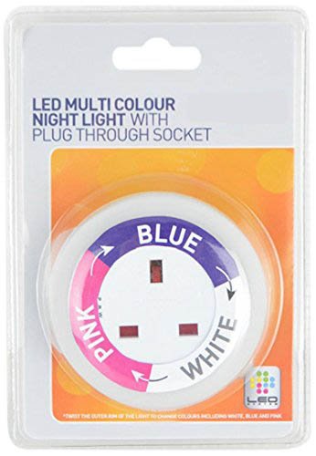 Night Ight LED multi