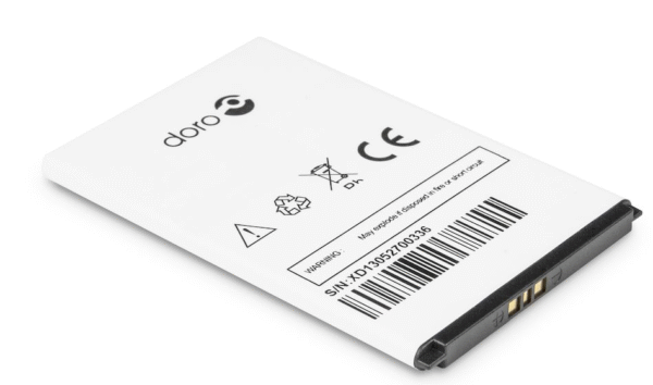 Doro Battery for 8035 DBT2500A