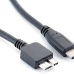 Type  C to Note 3 Cable 1M
