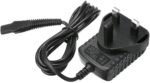 Mains Charger for Braun Shavers