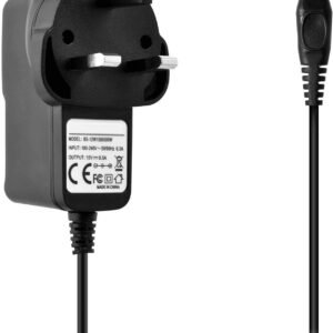 Mains Charger for Philips QP220