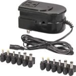 Universal Power DC Adapter 1000Mah