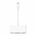 Apple USB-C VGA Multiport Adapter