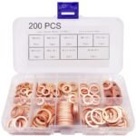 Washer Set 200pcs