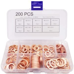 Washer Set 200pcs