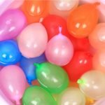Water Balloons