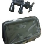 Bicycle holder 5.5 inch