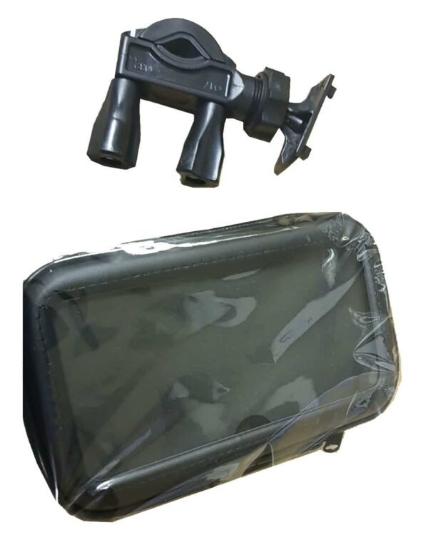 Bicycle holder 5.5 inch