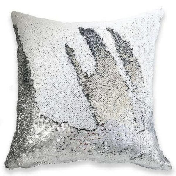 Magic Mermaid Pillow Case 16 inches