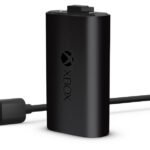 Xbox XSX Battery