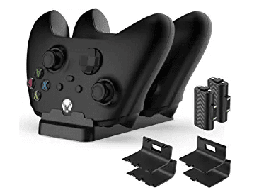 Xbox XSX Docking station