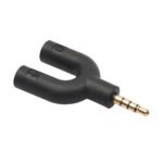 Y Splitter Adapter U shape