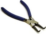 6" 150mm Circlip Plier Bent
