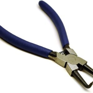 6" 150mm Circlip Plier Bent