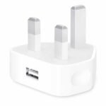 Original Apple 5W USB Power Adapter - A1399