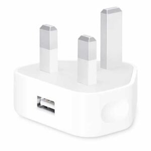 Original Apple 5W USB Power Adapter - A1399