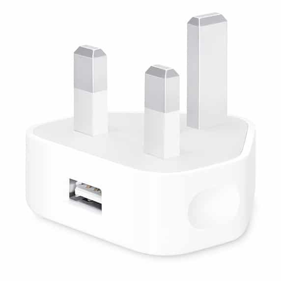 Original Apple 5W USB Power Adapter - A1399