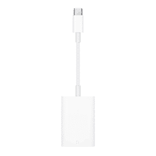 GENUINE APPLE USB-C to SD Card Reader