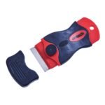 Mini soft Grip Scrapper