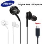 Genuine IG955 Type C AKG earphones