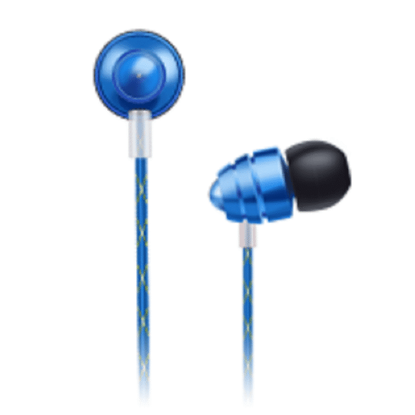 OVELENG earphone in mixed colors