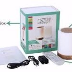 BLUETOOTH LED QURAN