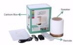 BLUETOOTH LED QURAN