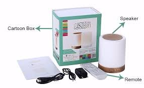 BLUETOOTH LED QURAN