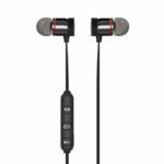 Sports Bluetooth Wireless Earphones Compatible with Apple iPhones, Samsung, Huawei and All Phones