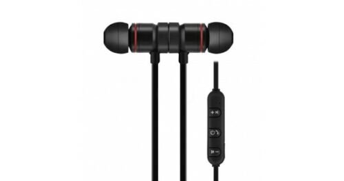 Sports Bluetooth Wireless Earphones Compatible with Apple iPhones, Samsung, Huawei and All Phones