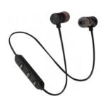 Sports Bluetooth Wireless Earphones Compatible with Apple iPhones, Samsung, Huawei and All Phones