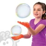Magic Juggling and Bouncing Bubbles Pack