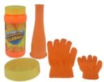 Magic Juggling and Bouncing Bubbles Pack